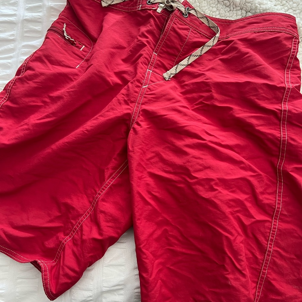 Mens Patagonia bathing suit